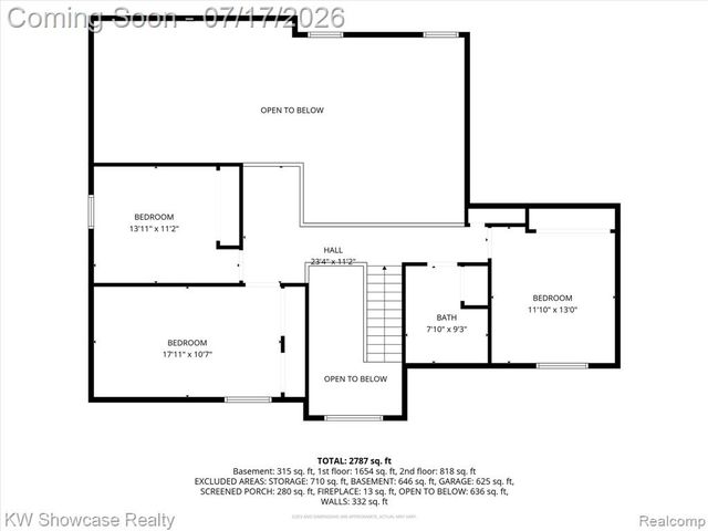 8265 Eastway Drive, White Lake, MI 48386