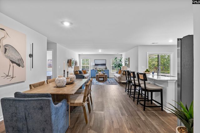 532 Corkscrew Lane, Blythewood, SC 29016