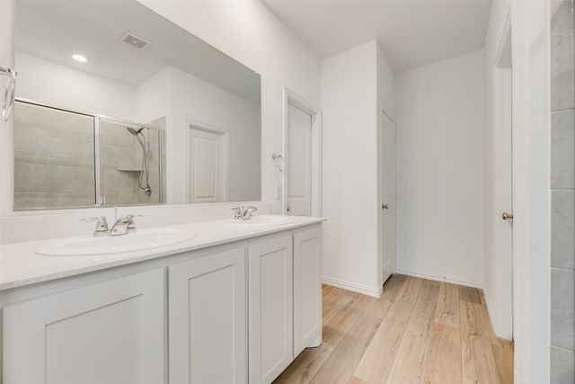 3305 Appleton Street, Little Elm, TX 75068