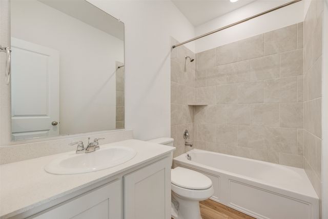 3305 Appleton Street, Little Elm, TX 75068