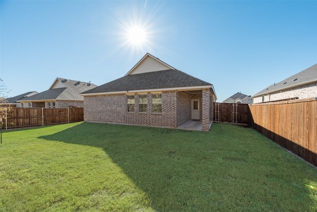 3305 Appleton Street, Little Elm, TX 75068