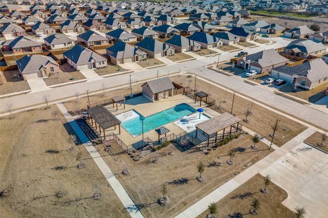 3305 Appleton Street, Little Elm, TX 75068