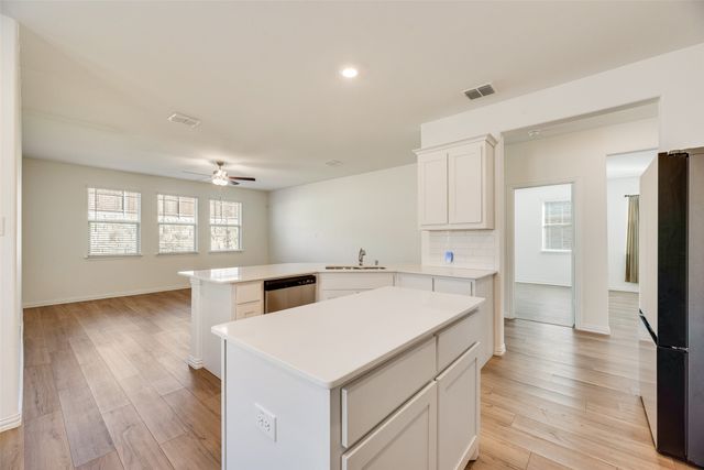 3305 Appleton Street, Little Elm, TX 75068