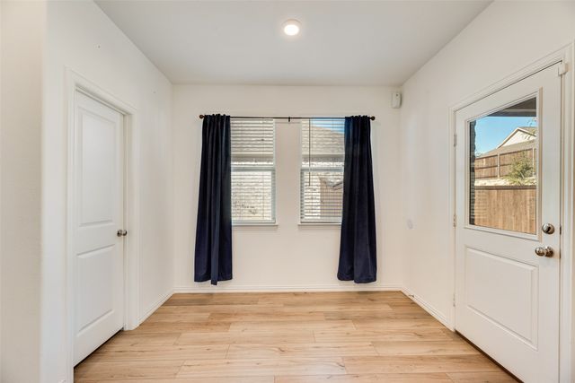 3305 Appleton Street, Little Elm, TX 75068