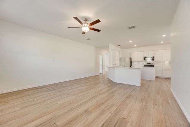 3305 Appleton Street, Little Elm, TX 75068