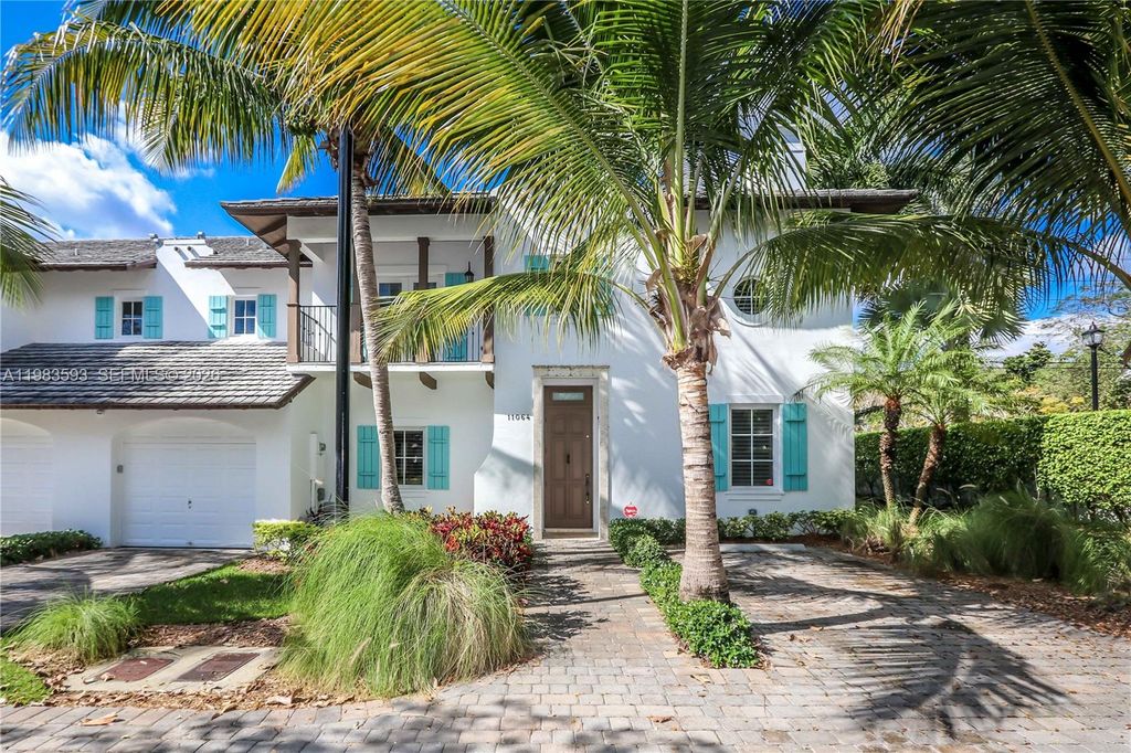 11064 SW 79th Path 0, Miami, FL 33156