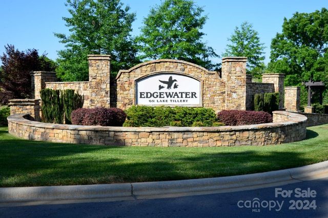 Lot 123 Edgewater Drive 123, Norwood, NC 28128