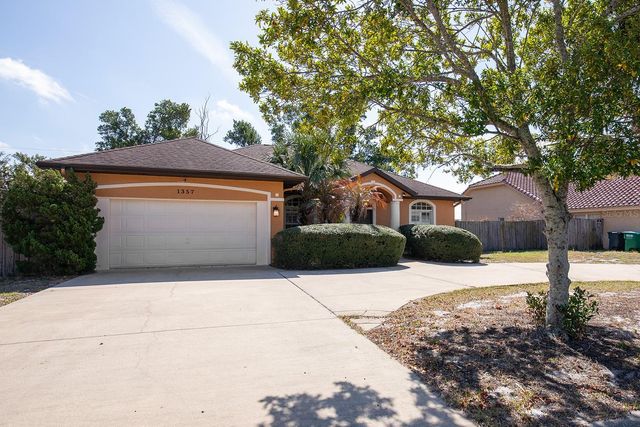 1357 PROVIDENCE BOULEVARD, Deltona, FL 32725