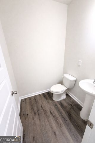 214 Patriots Way, Griffin, GA 30223