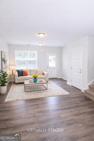 214 Patriots Way, Griffin, GA 30223