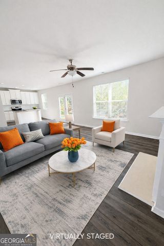 214 Patriots Way, Griffin, GA 30223