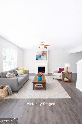 214 Patriots Way, Griffin, GA 30223