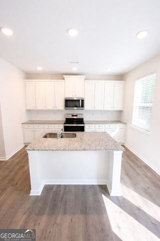 214 Patriots Way, Griffin, GA 30223