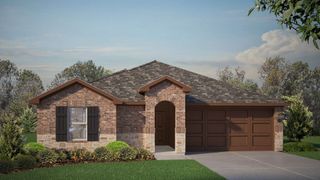 1140 BELHAVEN Street, Granbury, TX 76048