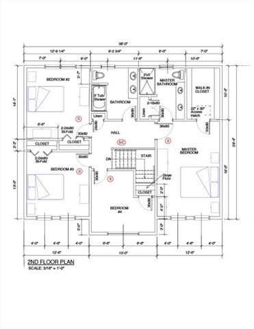 290 Salem Road, Dracut, MA 01826