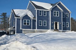 290 Salem Road, Dracut, MA 01826