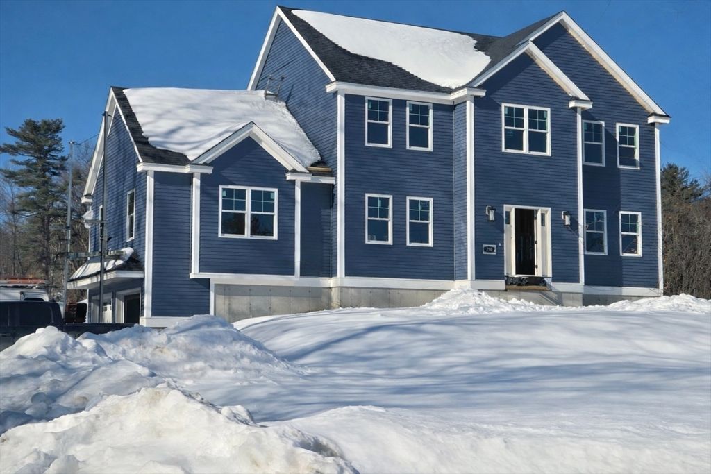 290 Salem Road, Dracut, MA 01826