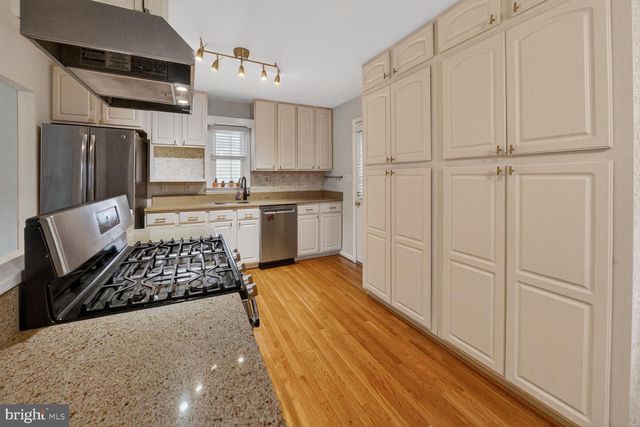 5903 BERWYN RD, Berwyn Heights, MD 20740