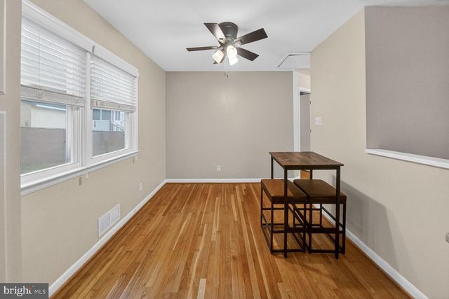 5903 BERWYN RD, Berwyn Heights, MD 20740