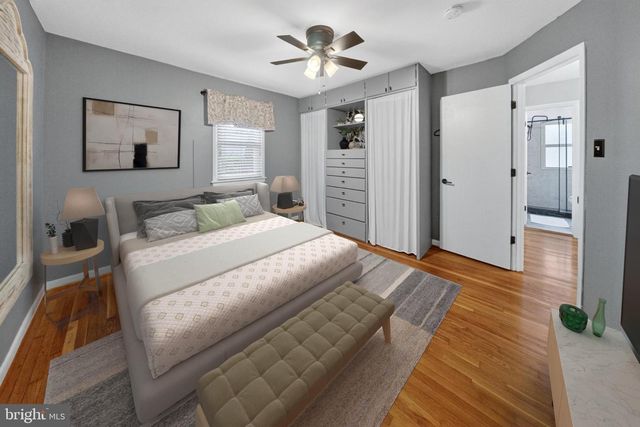 5903 BERWYN RD, Berwyn Heights, MD 20740