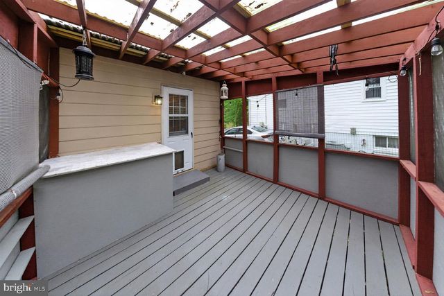 5903 BERWYN RD, Berwyn Heights, MD 20740