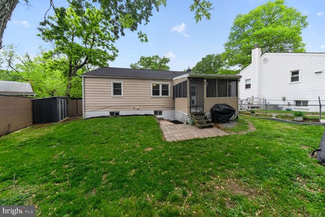 5903 BERWYN RD, Berwyn Heights, MD 20740