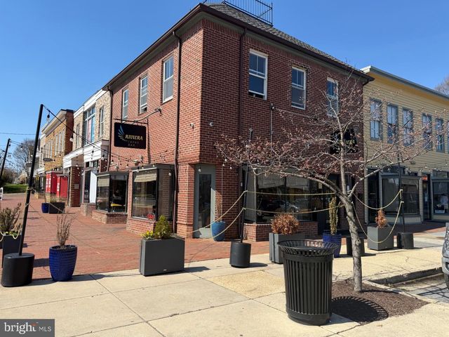 5903 BERWYN RD, Berwyn Heights, MD 20740