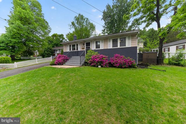 5903 BERWYN RD, Berwyn Heights, MD 20740