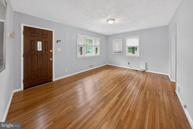 5903 BERWYN RD, Berwyn Heights, MD 20740