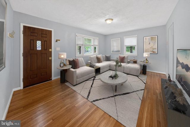 5903 BERWYN RD, Berwyn Heights, MD 20740