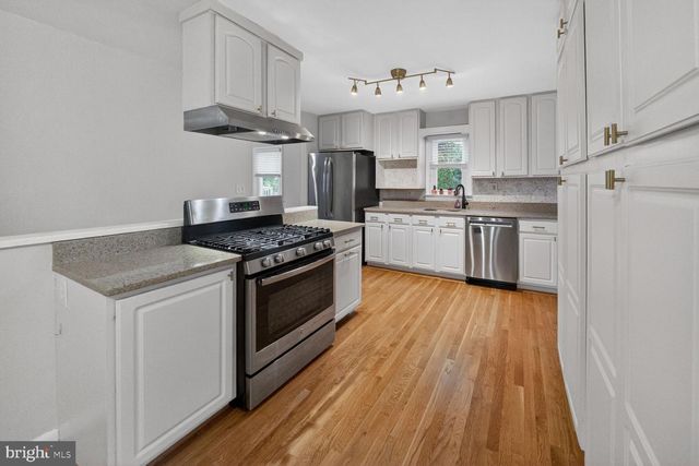 5903 BERWYN RD, Berwyn Heights, MD 20740