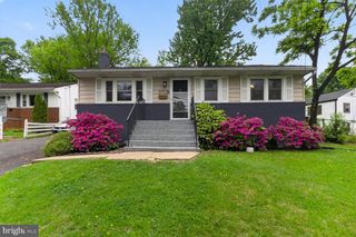 5903 BERWYN RD, Berwyn Heights, MD 20740