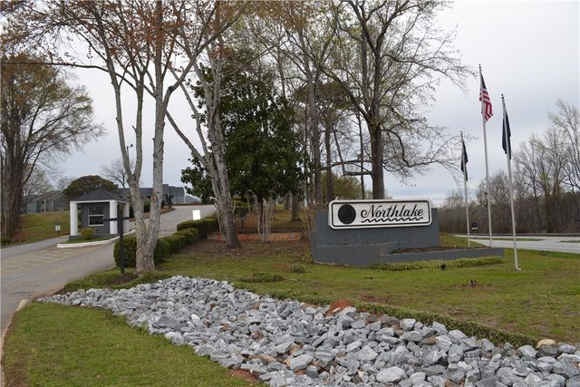 411 Northlake Drive, Anderson, SC 29625