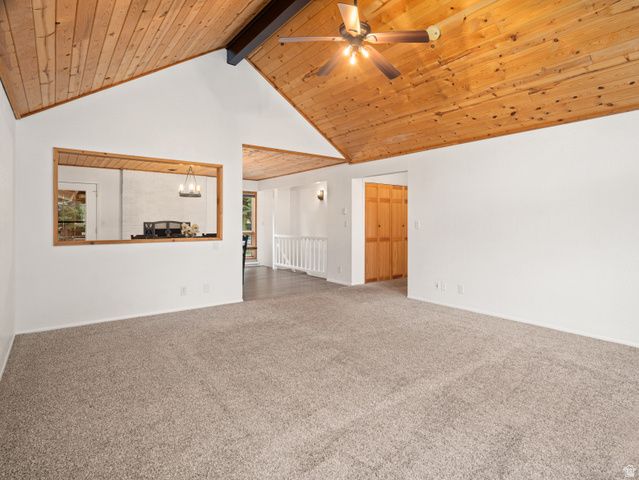 3260 N RIVER DR, Eden, UT 84310