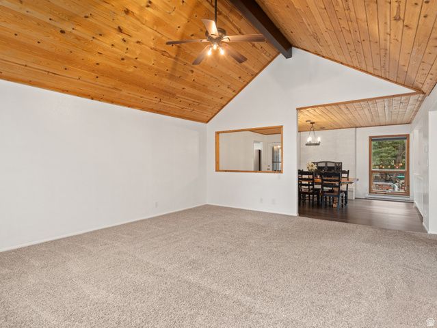 3260 N RIVER DR, Eden, UT 84310
