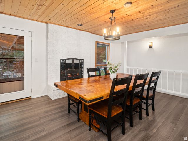 3260 N RIVER DR, Eden, UT 84310