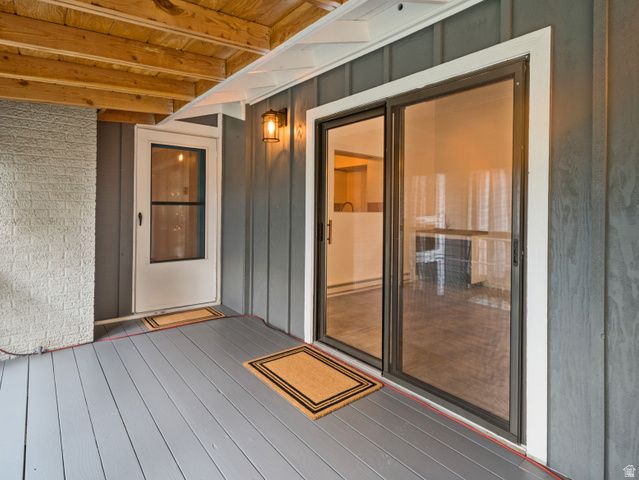 3260 N RIVER DR, Eden, UT 84310