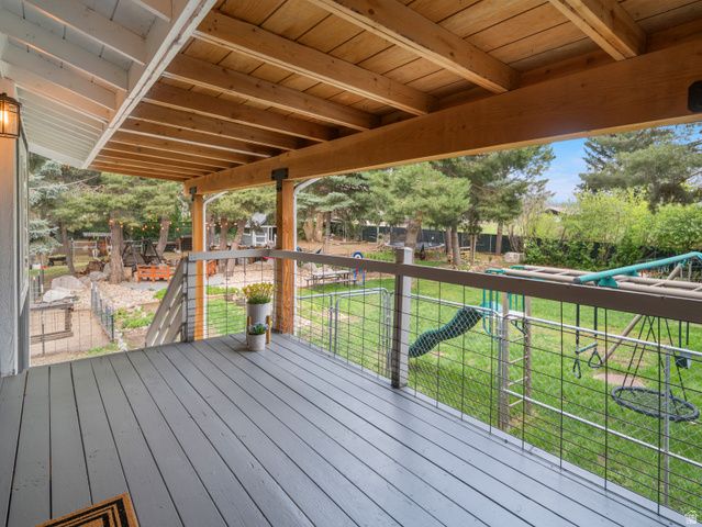 3260 N RIVER DR, Eden, UT 84310