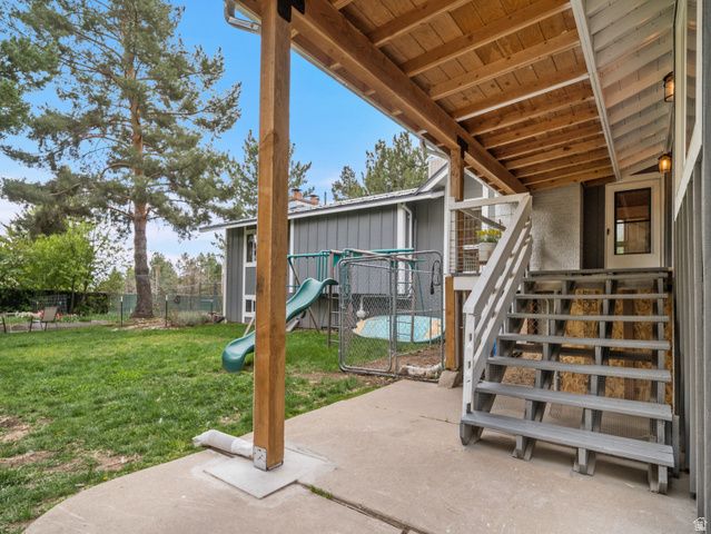 3260 N RIVER DR, Eden, UT 84310
