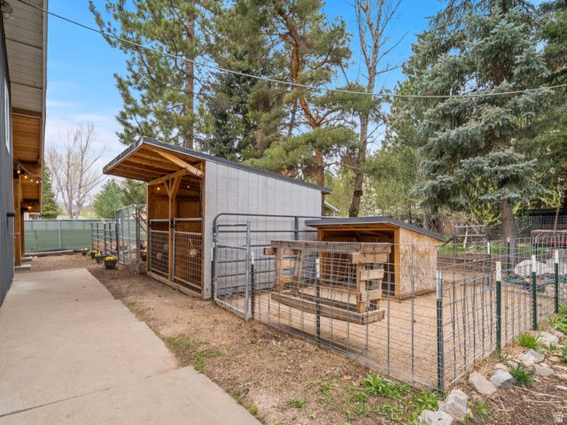 3260 N RIVER DR, Eden, UT 84310