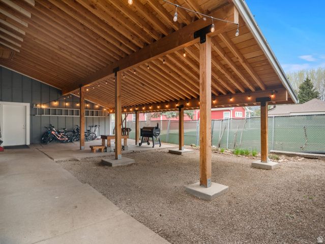 3260 N RIVER DR, Eden, UT 84310