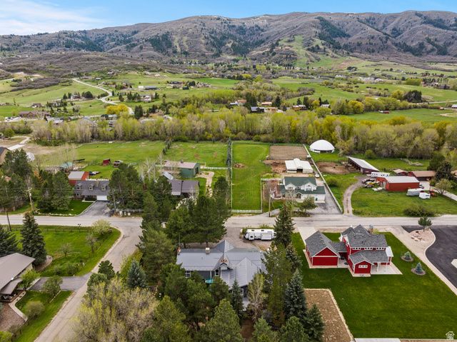 3260 N RIVER DR, Eden, UT 84310