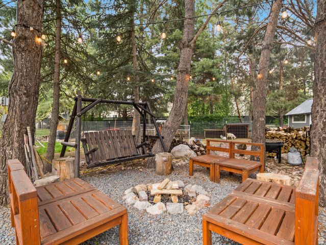 3260 N RIVER DR, Eden, UT 84310