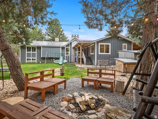 3260 N RIVER DR, Eden, UT 84310