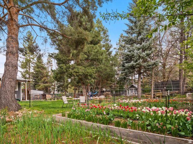 3260 N RIVER DR, Eden, UT 84310