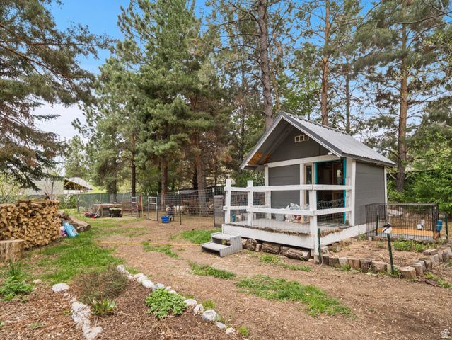 3260 N RIVER DR, Eden, UT 84310