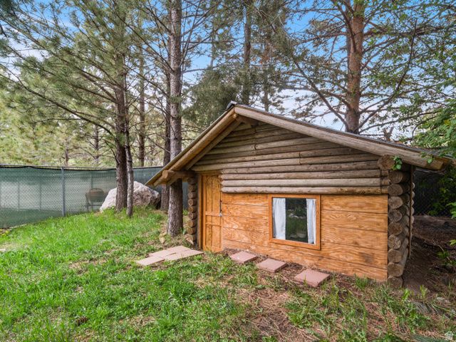 3260 N RIVER DR, Eden, UT 84310