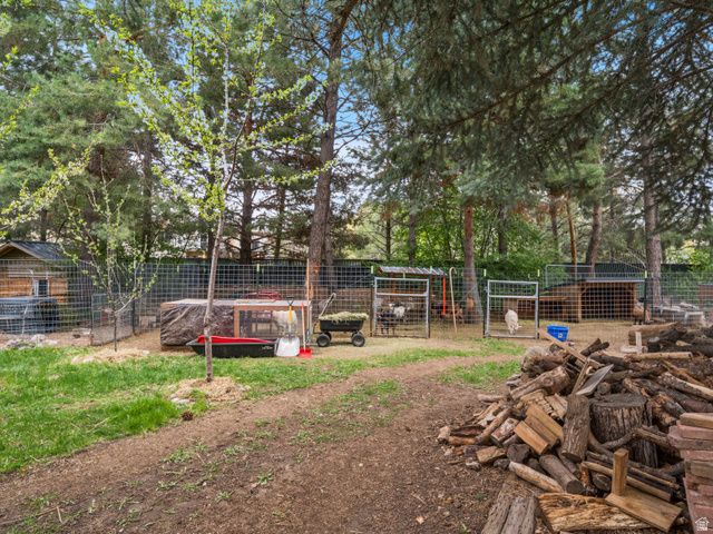 3260 N RIVER DR, Eden, UT 84310