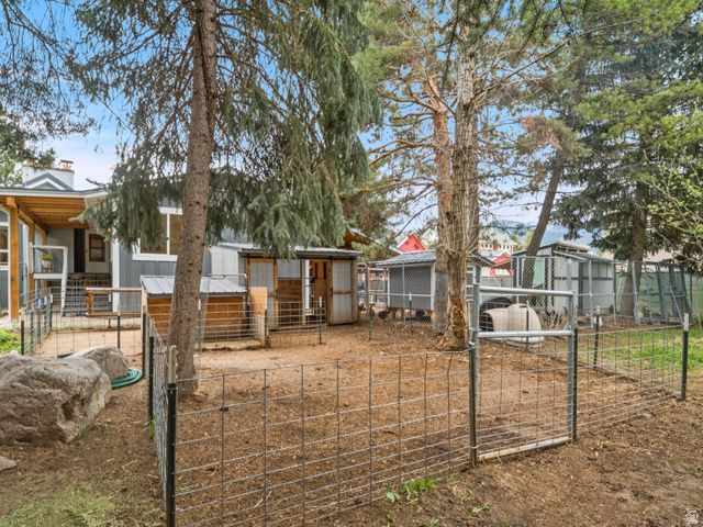 3260 N RIVER DR, Eden, UT 84310