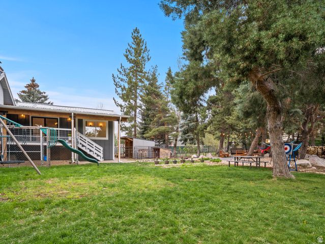 3260 N RIVER DR, Eden, UT 84310